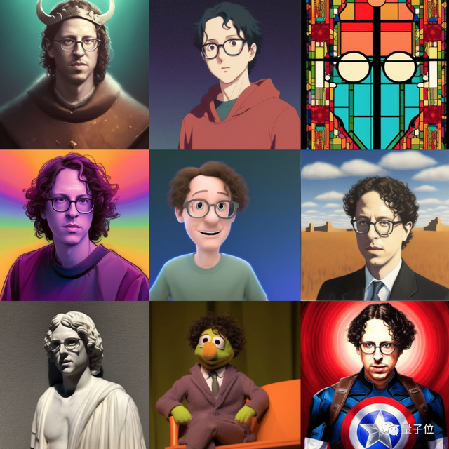 插画生成器手机软件_ai插画生成器_插画生成器在线版