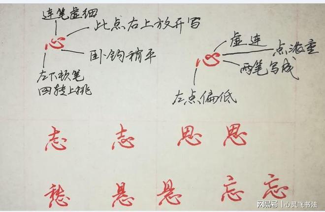 解怎么写连笔字_如何连笔写解字_写解字连笔简写