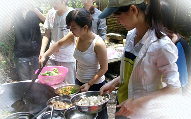 桂林农家乐度假有哪些_桂林农家乐有小孩子玩的地方_桂林周边农家乐亲子游玩攻略