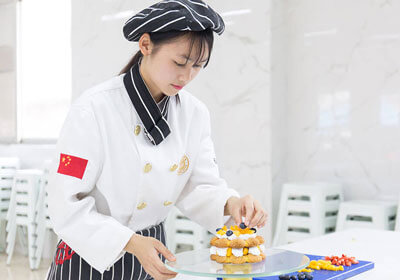 哪有面点师培训学校_面点师培训有补贴吗_培训面点师的培训机构