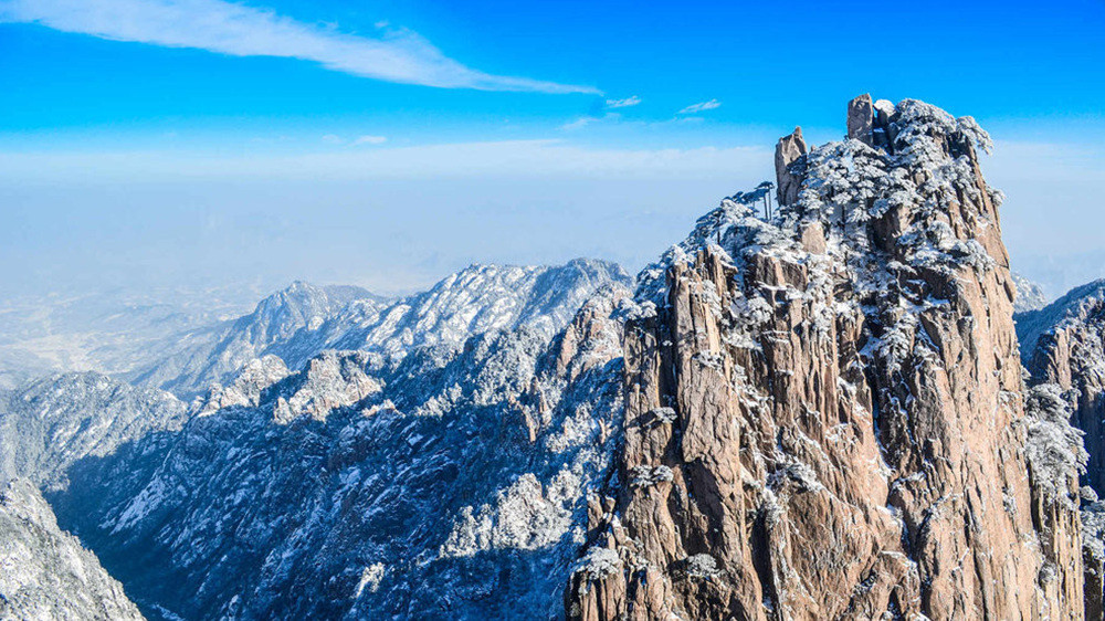 庐山黄山自驾游攻略_黄山自驾攻略游庐山路线图_黄山庐山旅游攻略