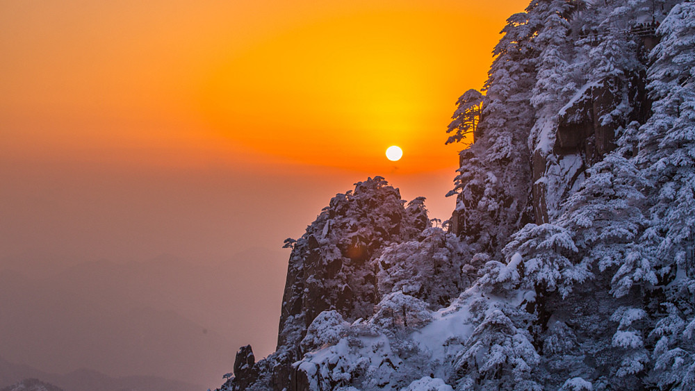 庐山黄山自驾游攻略_黄山庐山旅游攻略_黄山自驾攻略游庐山路线图