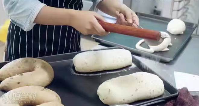 珠海西点烘培专业培训班