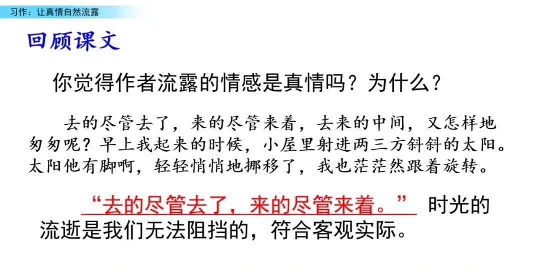 流露真情实感的作文六年级_六年级真情流露作文600_六年级真情流露优秀作文