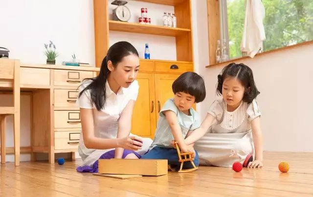 【家庭教育】家庭生活是家庭教育的优势资源