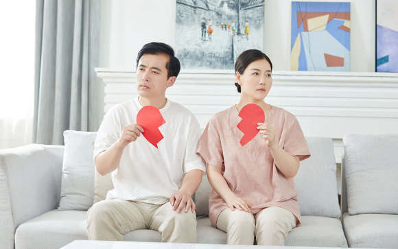 一、净身出户保证书有法律效力吗