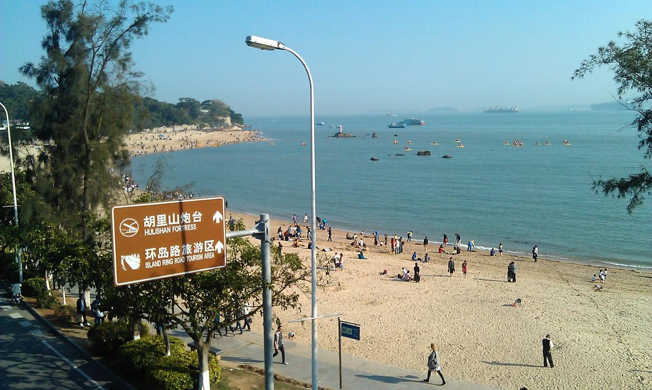 厦门的旅游团_厦门跟团游旅游攻略_厦门当地旅游团报价一日游