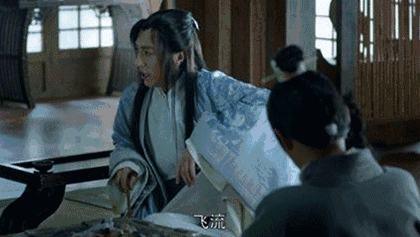 琅琊榜十大经典台词_琅琊榜台词_琅琊榜台词经典语录