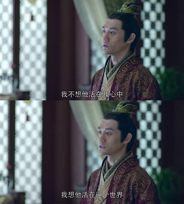 琅琊榜台词_琅琊榜台词经典语录_琅琊榜十大经典台词