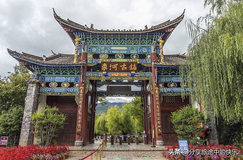 丽江当地一日游_丽江两日游攻略_丽江一日旅游攻略